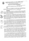 Vista preliminar de documento RESOLUCION DE ALCALDIA