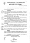 Vista preliminar de documento RESOLUCION DE ALCALDIA