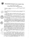 Vista preliminar de documento RESOLUCION DE ALCALDIA