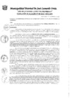 Vista preliminar de documento RESOLUCION DE ALCALDIA