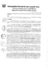 Vista preliminar de documento RESOLUCION DE ALCALDIA