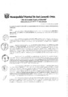 Vista preliminar de documento RESOLUCION DE ALCALDIA