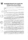 Vista preliminar de documento RESOLUCION DE ALCALDIA
