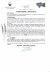 Vista preliminar de documento ACUERDO REGIONAL    209