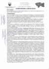 Vista preliminar de documento ACUERDO REGIONAL    238