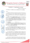 Vista preliminar de documento RESOLUCION DE ALCALDIA Nº 00149-2019-A-MDCH-SG-1-2