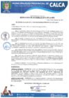 Vista preliminar de documento RESOLUCION DE ALCALDIA N° 0252-2023-A-MPC