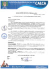Vista preliminar de documento RESOLUCION DE ALCALDIA N° 0256-2023-A-MPC