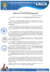 Vista preliminar de documento RESOLUCION DE ALCALDIA N° 0267-2023-A-MPC