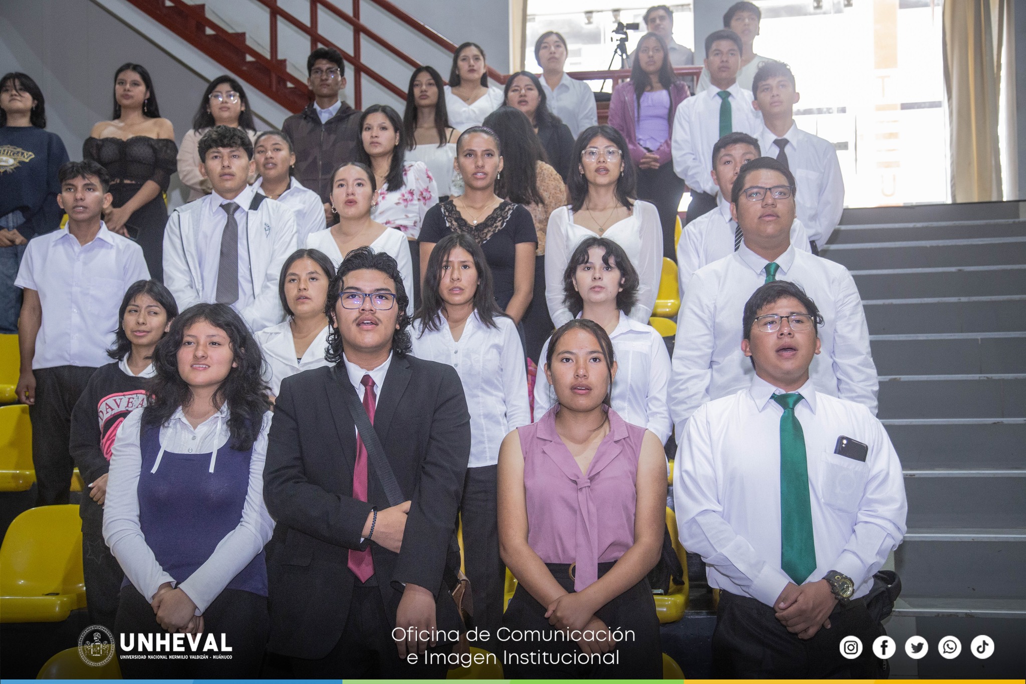 Primer congreso Internacional de Administración y Turismo