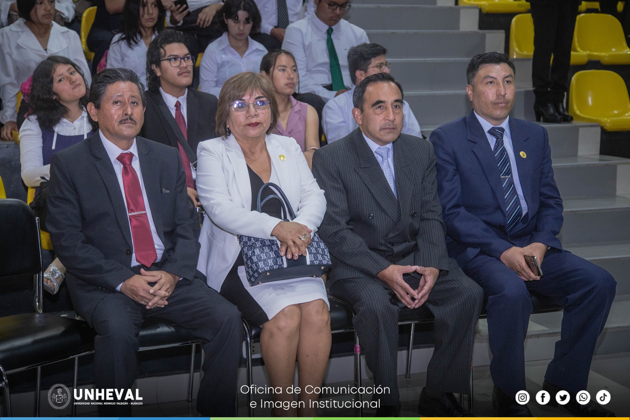 Primer congreso Internacional de Administración y Turismo