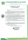 Vista preliminar de documento Acuerdo de Concejo 204-2023