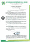 Vista preliminar de documento Acuerdo de Concejo 200-2023
