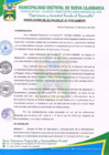 Vista preliminar de documento RESOLUCIÓN DE ALCALDIA Nº041-2022-A/MDNC