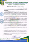 Vista preliminar de documento RESOLUCIÓN DE ALCALDIA Nº103-2022-A/MDNC