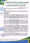 Vista preliminar de documento RESOLUCIÓN DE ALCALDIA Nº106-2022-A/MDNC