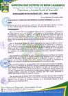 Vista preliminar de documento RESOLUCIÓN DE ALCALDIA Nº107-2022-A/MDNC