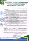 Vista preliminar de documento RESOLUCIÓN DE ALCALDIA Nº118-2022-A/MDNC