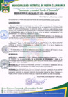 Vista preliminar de documento RESOLUCIÓN DE ALCALDIA Nº122-2022-A/MDNC