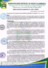 Vista preliminar de documento RESOLUCIÓN DE ALCALDIA Nº111-2022-A/MDNC