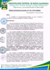 Vista preliminar de documento RESOLUCIÓN DE ALCALDIA Nº150-2022-A/MDNC