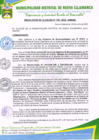 Vista preliminar de documento RESOLUCIÓN DE ALCALDIA Nº152-2022-A/MDNC