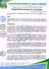 Vista preliminar de documento RESOLUCIÓN DE ALCALDIA Nº192-2022-A/MDNC