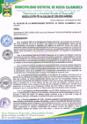 Vista preliminar de documento RESOLUCIÓN DE ALCALDIA Nº195-2022-A/MDNC
