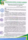Vista preliminar de documento RESOLUCIÓN DE ALCALDIA Nº199-2022-A/MDNC