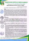 Vista preliminar de documento RESOLUCIÓN DE ALCALDIA Nº190-2022-A/MDNC