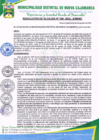 Vista preliminar de documento RESOLUCIÓN DE ALCALDIA Nº206-2022-A/MDNC