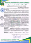 Vista preliminar de documento RESOLUCIÓN DE ALCALDIA Nº209-2022-A/MDNC
