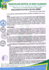 Vista preliminar de documento RESOLUCIÓN DE ALCALDIA Nº208-2022-A/MDNC