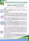 Vista preliminar de documento RESOLUCIÓN DE ALCALDIA Nº215-2022-A/MDNC