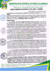 Vista preliminar de documento RESOLUCIÓN DE ALCALDIA Nº219-2022-A/MDNC