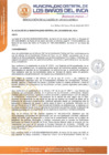 Vista preliminar de documento RESOLUCIÓN DE ALCALDÍA N°109-2023-MDBI-A