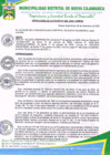 Vista preliminar de documento RESOLUCIÓN DE ALCALDIA Nº299-2022-A/MDNC