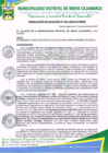 Vista preliminar de documento RESOLUCIÓN DE ALCALDIA Nº302-2022-A/MDNC