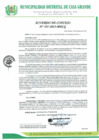 Vista preliminar de documento Acuerdo de Concejo 197-2023