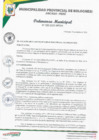 Vista preliminar de documento ORDENAZA MUNICIPAL N°020-2023-MPB