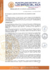 Vista preliminar de documento RESOLUCIÓN DE ALCALDÍA N°116-2023-MDBI-A