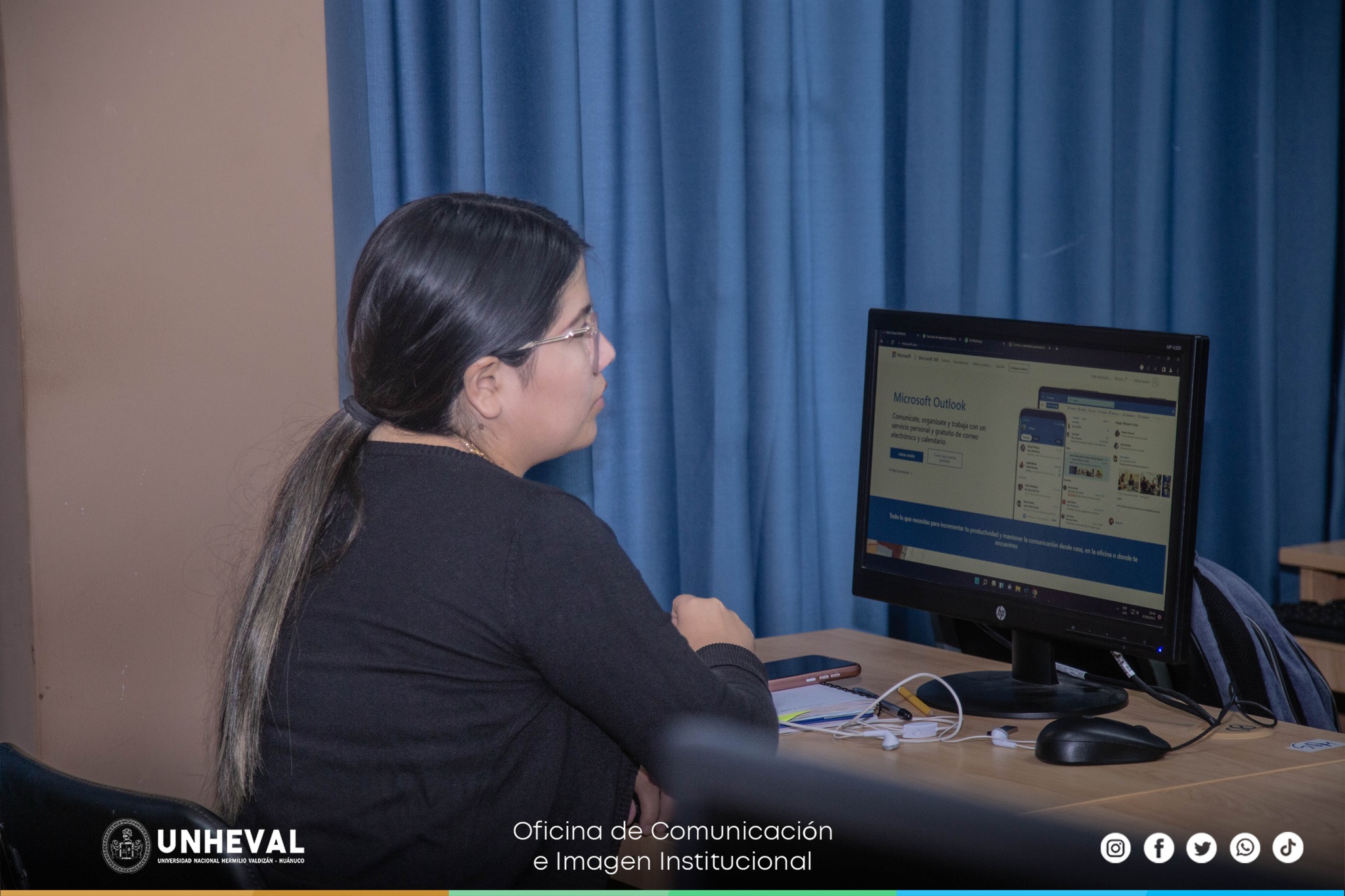 Vicerrectorado de Investigación promueve la gestión, tecnología y transferencia de conocimiento junto a CONCYTEC