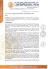 Vista preliminar de documento RESOLUCIÓN DE ALCALDÍA N°118-2023-MDBI-A
