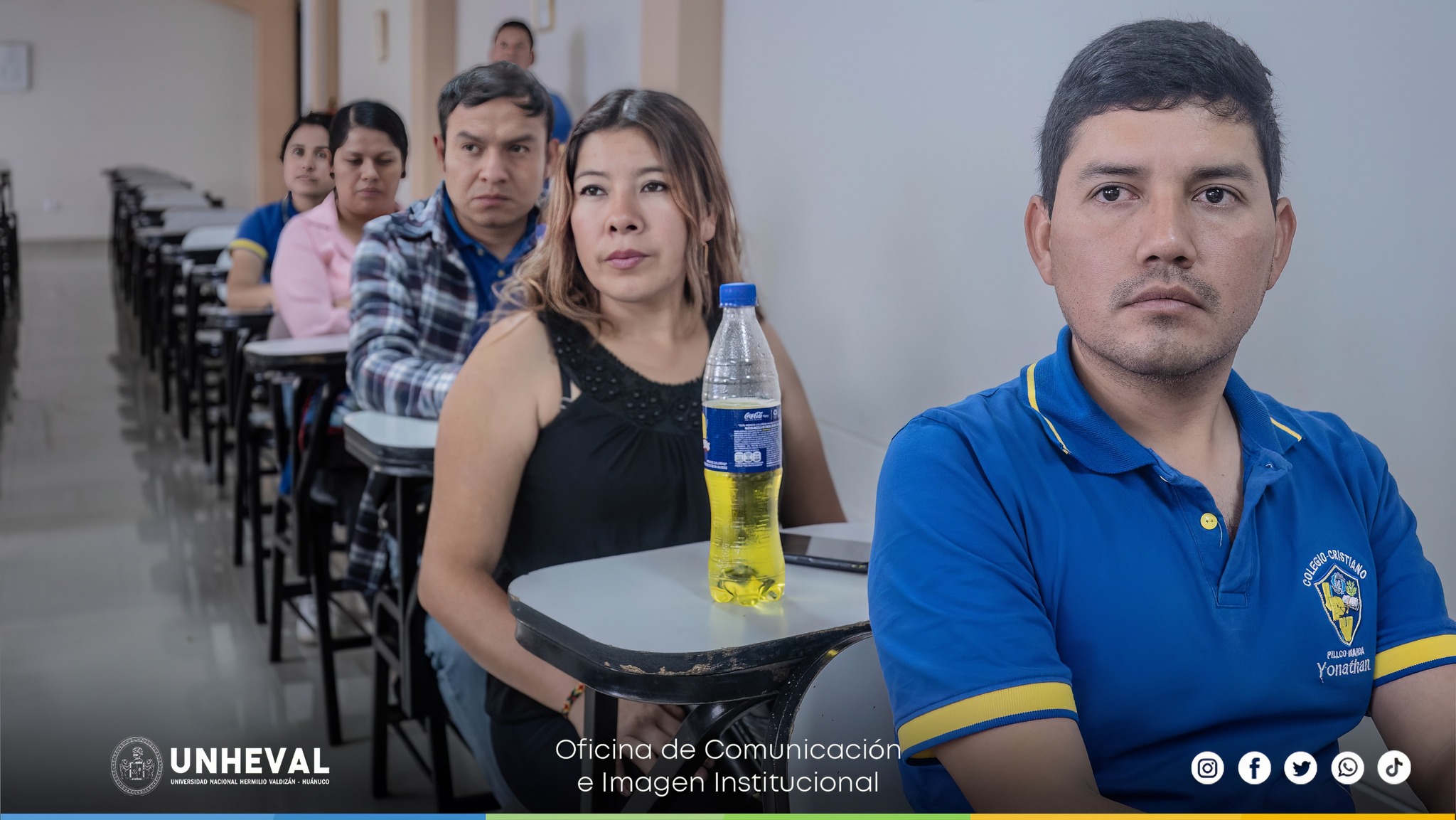 INDUSTRIAL, COLEGIO CRISTIANO JAVIER PULGAR VIDAL Y EL EJÉRCITO se unen para impulsar proyecto tecnológicos