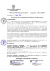 Vista preliminar de documento Resolución de Alcaldía N.° 000072-2021/MDSA