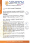 Vista preliminar de documento RESOLUCIÓN DE ALCALDÍA N°122-2023-MDBI-A