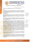 Vista preliminar de documento RESOLUCIÓN DE ALCALDÍA N°123-2023-MDBI-A