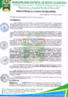 Vista preliminar de documento RESOLUCIÓN DE ALCALDIA Nº020-2021-A/MDNC