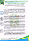 Vista preliminar de documento RESOLUCIÓN DE ALCALDIA Nº007-2021-A/MDNC