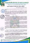 Vista preliminar de documento RESOLUCIÓN DE ALCALDIA Nº055-2021-A/MDNC